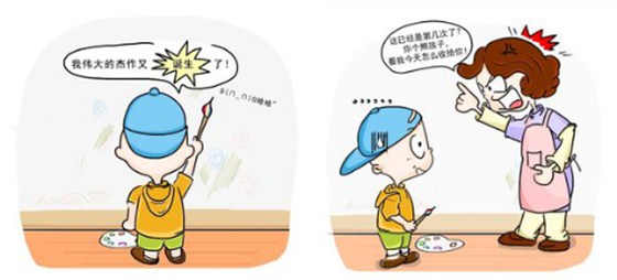 【6.1特輯】數(shù)碼彩兒童環(huán)保型內墻乳膠漆，為愛啟航