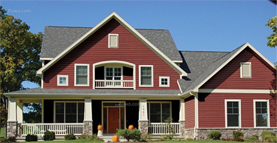 外墻涂料出現(xiàn)色差太煩人，提供幾個解決方案