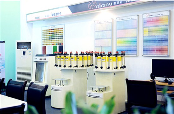 數(shù)碼彩漆：傳承匠心精神，創(chuàng)新匠人價(jià)值