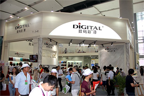 數(shù)碼彩漆：傳承匠心精神，創(chuàng)新匠人價(jià)值