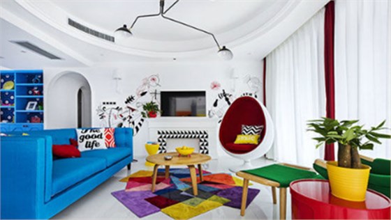 水性木器漆品牌，數(shù)碼彩水漆綠色更護(hù)&ldquo;家&rdquo;