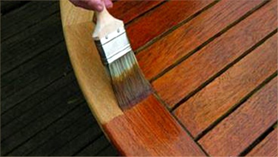 關(guān)于水性木器漆施工你不知道的秘密--數(shù)碼彩漆