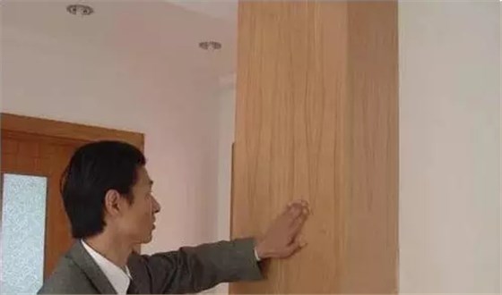 瑕疵漏洞不放過(guò)，室內(nèi)裝修油漆涂料工程驗(yàn)收多注意