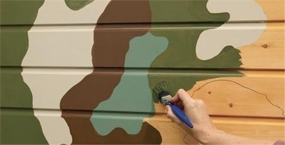 如何鑒別水性木器漆