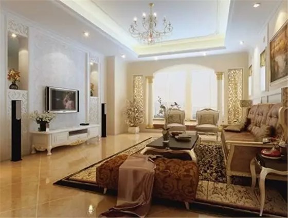  英語老師&middot;歐式風(fēng)格 