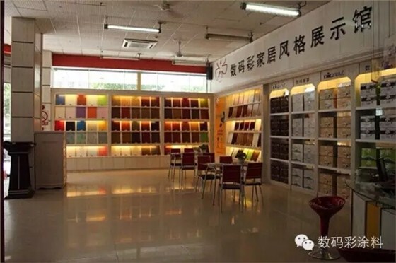 油漆品牌的行業(yè)競爭_油漆涂料加盟