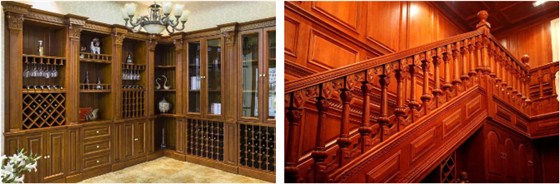 底著色隨意擦就能輕松上色顯木眼，還能調(diào)任意顏色_廣東水性木器漆品牌廠家招商