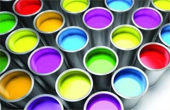 油漆涂料為什么會變色？_廣東佛山水性木器漆品牌廠家