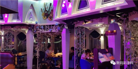 這座音樂餐吧，有一股誘惑靈魂的力量