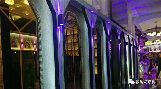 這座音樂餐吧，有一股誘惑靈魂的力量