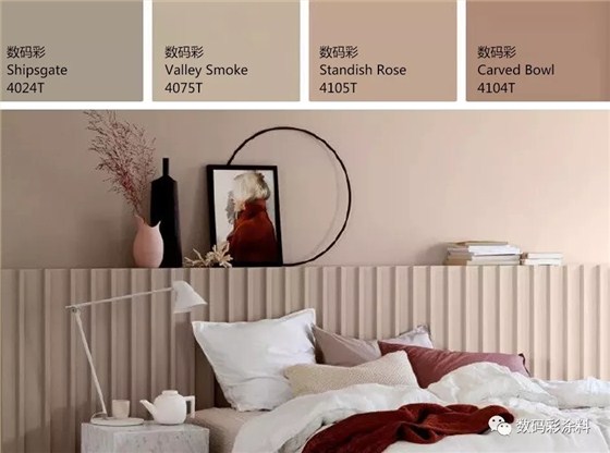 請不要讓你家的墻面裸奔！