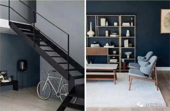 請不要讓你家的墻面裸奔！