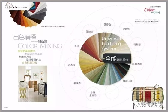 請不要讓你家的墻面裸奔！