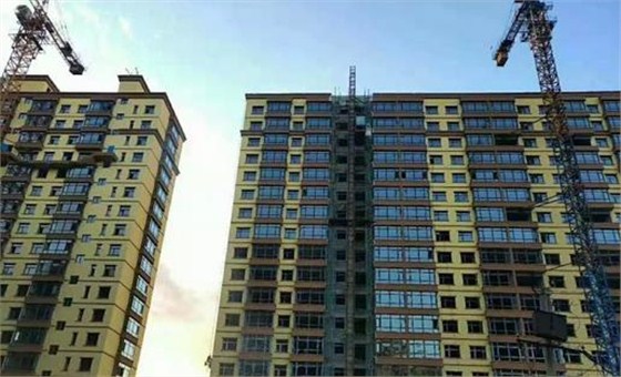 江西贛州冬季外墻涂料施工注意事項(xiàng)