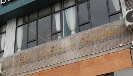 數(shù)碼彩斬獲深圳碧桂園碧家國際社區(qū)外墻翻新工程 數(shù)碼彩斬獲深圳碧桂園碧家國際社區(qū)外墻翻新工程