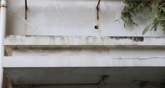 數(shù)碼彩再斬獲深圳小區(qū)56棟40000方外墻涂料翻新工程 數(shù)碼彩再斬獲深圳小區(qū)56棟40000方外墻涂料翻新工程