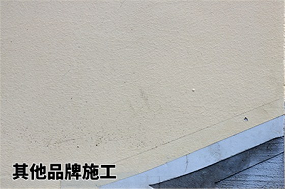 其他外墻涂料品牌工藝 其他外墻涂料品牌工藝
