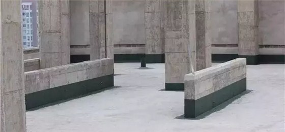 江西袁州屋面防水涂料只要做，不怕&ldquo;屋漏偏逢連夜雨&rdquo;