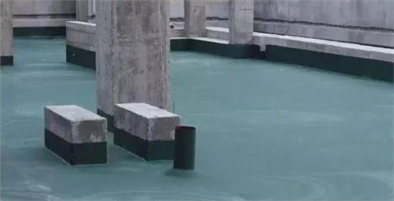 江西袁州屋面防水涂料只要做，不怕&ldquo;屋漏偏逢連夜雨&rdquo;