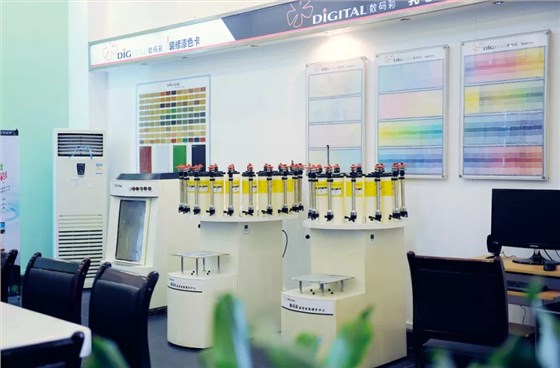 行業(yè)全能調(diào)色專家