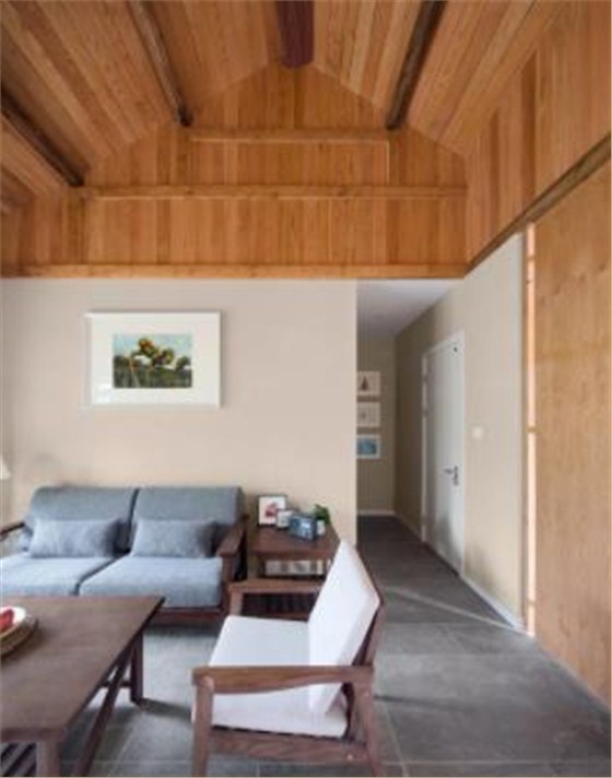 &ldquo;數(shù)碼彩&rdquo;神之手，&ldquo;從新&rdquo;參與改造鄉(xiāng)村40年小平房