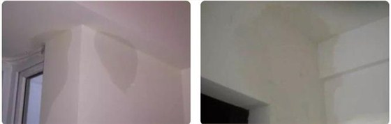 深圳龍崗潮濕暴雨天 奉上墻面防水涂料