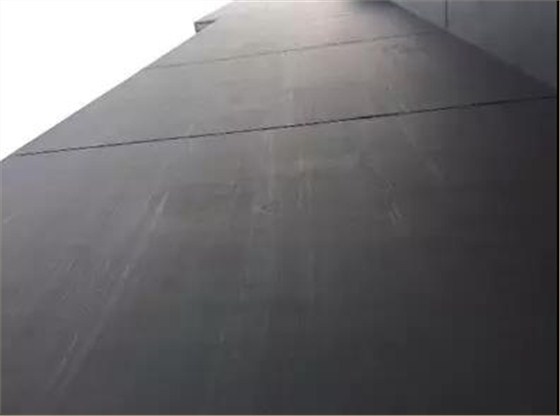 想讓雨過不留痕？潮濕季節(jié)外墻施工這些要點請牢記！