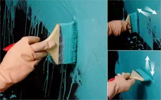 敲黑板！JS防水涂料常見6大誤區(qū)