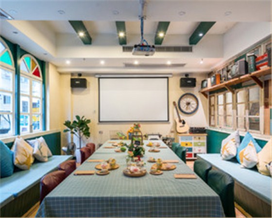 「涂裝案例」環(huán)保戶外木器漆 涂裝人氣文藝青旅美墅 「涂裝案例」環(huán)保戶外木器漆 涂裝人氣文藝青旅美墅