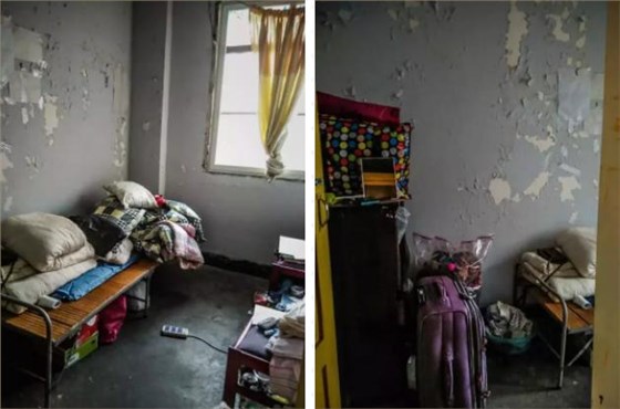 一個(gè)人過得好不好，看房間就知道