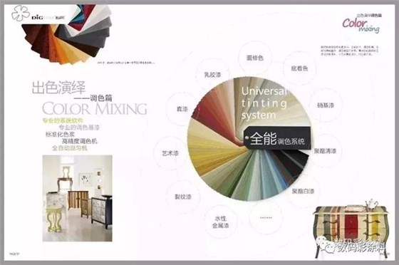 宮崎駿的二次元世界 這波配色用在裝修簡直太贊