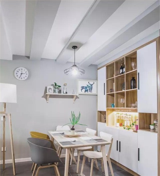 你家墻面顏色上墻與色卡相差太大？可能是你缺了這份終極墻漆指南！