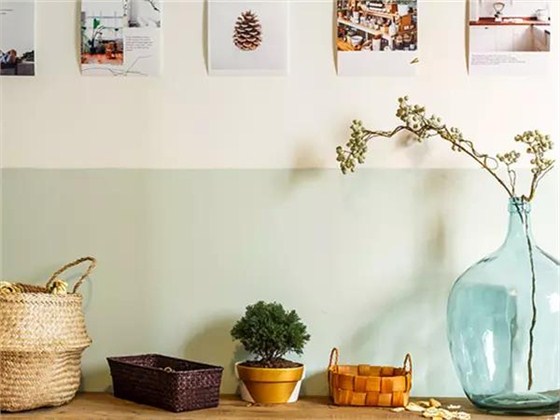 你家墻面顏色上墻與色卡相差太大？可能是你缺了這份終極墻漆指南！