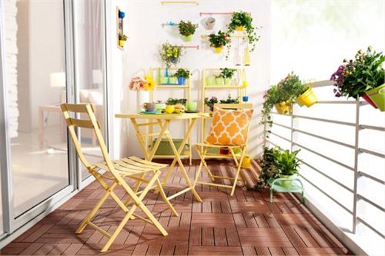 陽臺雖小，但滲水問題一直困擾，陽臺防水必不可少?。?！