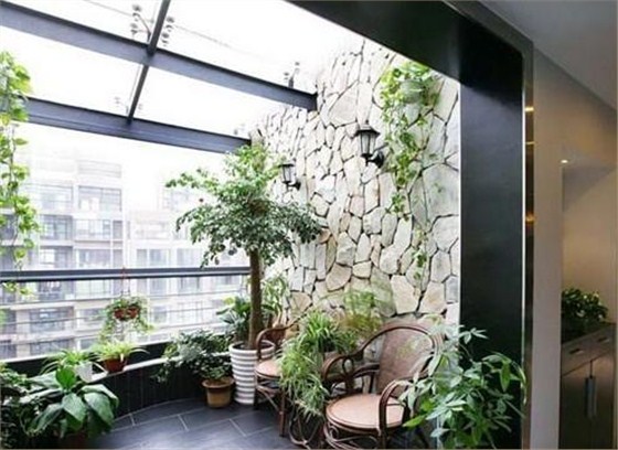 陽臺雖小，但滲水問題一直困擾，陽臺防水必不可少?。?！