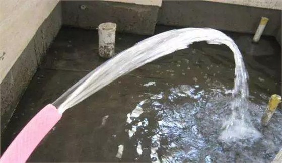 防水應(yīng)該做幾遍