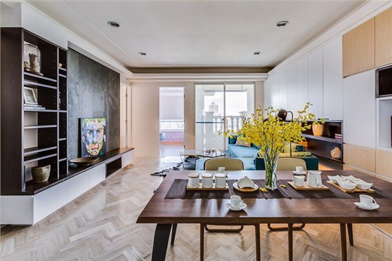 木器漆工程不會(huì)驗(yàn)收，教你方法驗(yàn)收~~