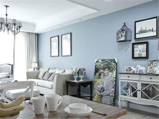 聽說(shuō)過(guò)北歐風(fēng)，但你知道它的顏色怎么搭配嗎？