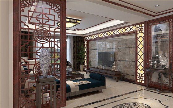 我們的傳統(tǒng)風(fēng)格，中式風(fēng)格