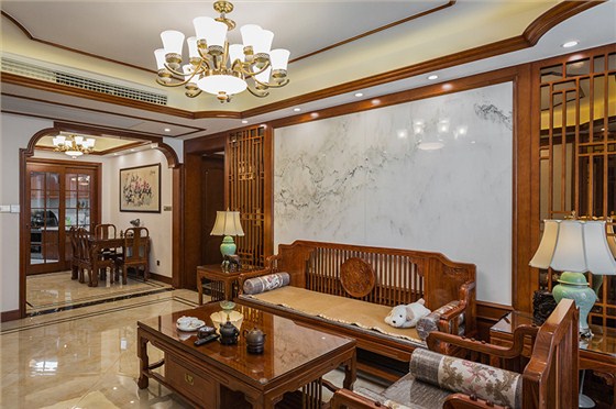 我們的傳統(tǒng)風(fēng)格，中式風(fēng)格