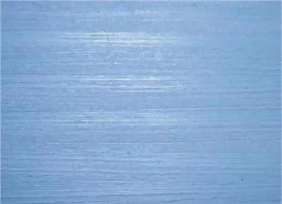 內(nèi)墻問題大總結(jié)：刷痕出現(xiàn)的原因