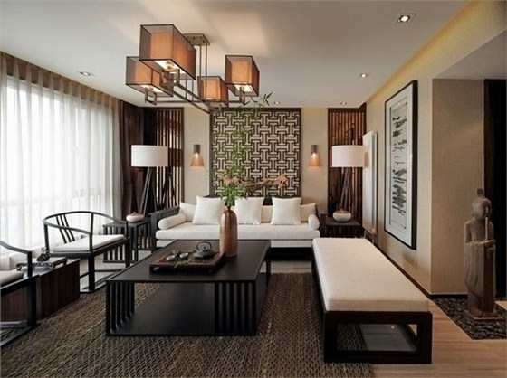 如何定立風(fēng)格，除了家具墻面也很重要