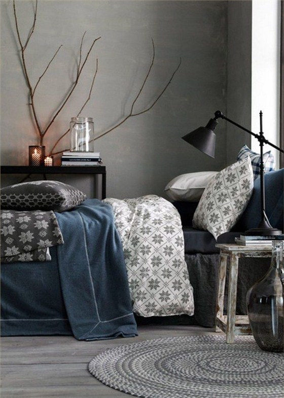 如何定立風(fēng)格，除了家具墻面也很重要