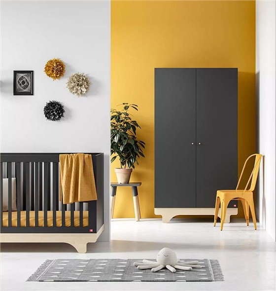 秋日的墻漆搭配，讓我們的生活增加秋日氣息