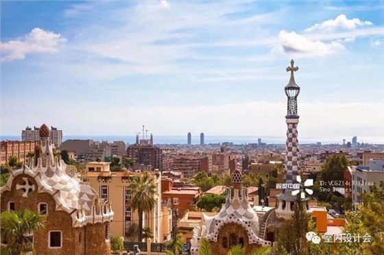 地中海這個(gè)風(fēng)格有點(diǎn)藍(lán)