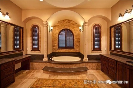 地中海這個(gè)風(fēng)格有點(diǎn)藍(lán)