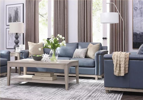 秋天墻面高端色系，莫蘭迪色系