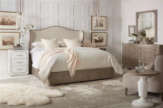 秋天墻面高端色系，莫蘭迪色系