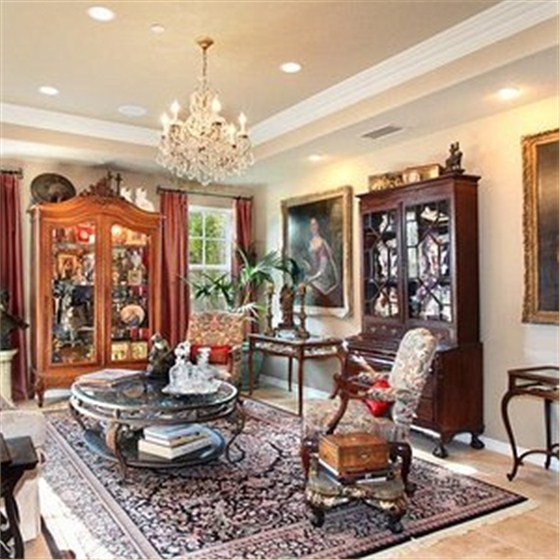 裝修刷油漆需要什么？