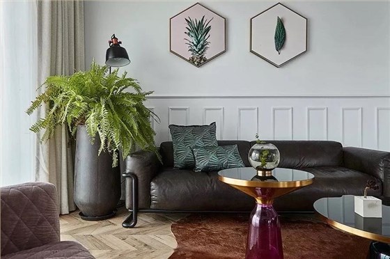 墻面顏色影響心情，你會pick哪種顏色？